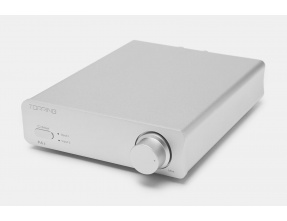 Topping PA3 Class-D 80W x 2 Integrated Amplifier