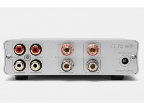 Topping PA3 Class-D 80W x 2 Integrated Amplifier