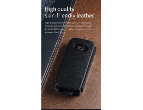 FiiO SK-BTR5 Protective Leather Case for BTR5