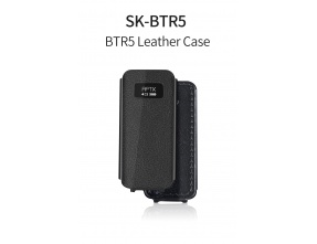 FiiO SK-BTR5 Protective Leather Case for BTR5