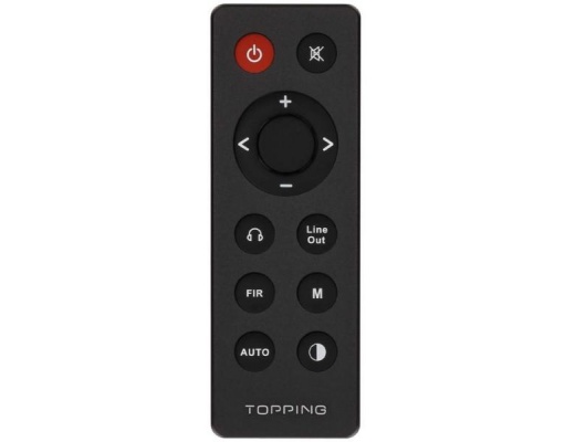 TOPPING RC21 Remote Control
