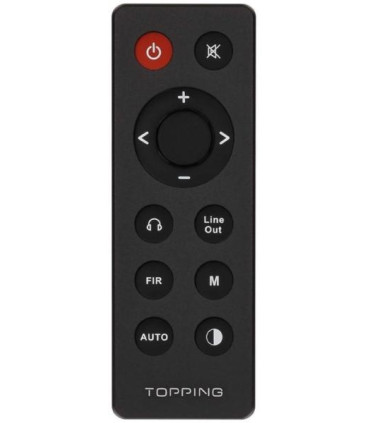 TOPPING RC21 Telecomando