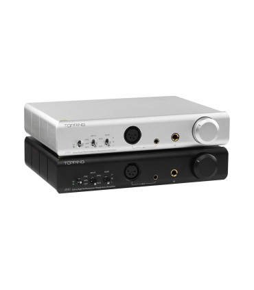 Topping A90 Amplificatore per cuffie bilanciato alta potenza / Preamplificatore