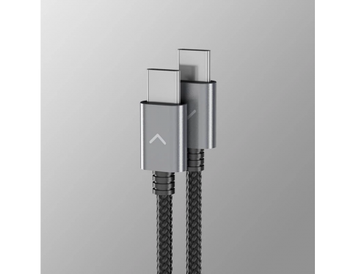 FiiO LT-TC1 Cavo di raccordo Audio USB Tipo C / Tipo C (USB-C) per K3/M9/M11/M5/BTR5