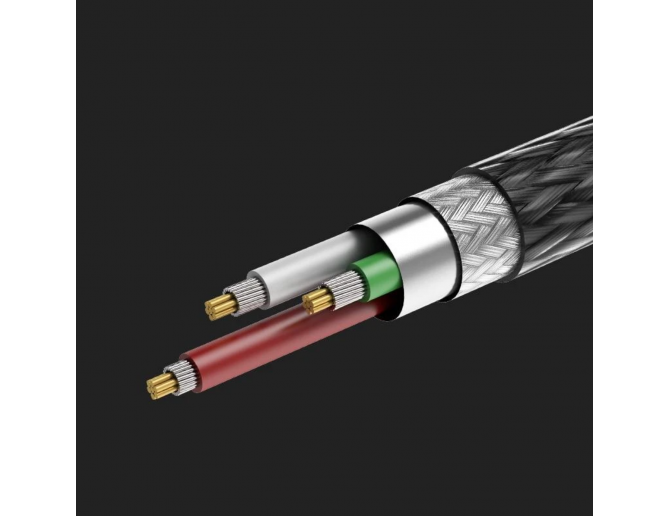 FiiO LT-TC1 TypeC to TypeC Audio Data Cable for K3/M9/M11/M5/BTR5