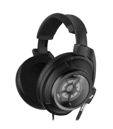 Sennheiser HD 820 Cuffie Aperte Circumaurali