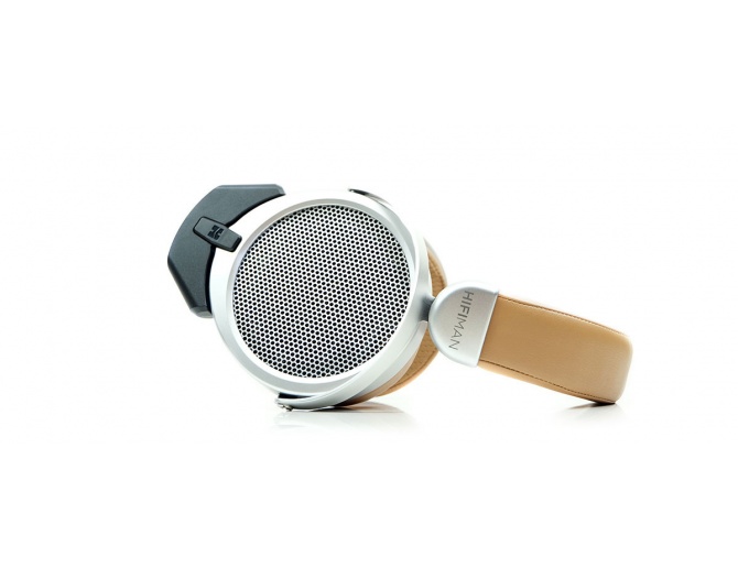 HiFiMAN DEVA Planar Magnetic Headphones Bluetooth