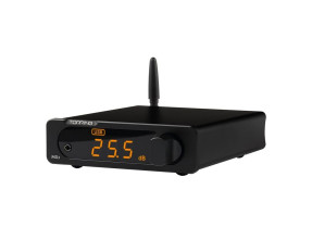 Topping MX3 DAC with built-in Bluetooth receiver headphone amp Digital amplifier