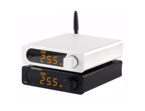Topping MX3 DAC with built-in Bluetooth receiver headphone amp Digital amplifier