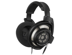 Sennheiser HD 800 S Circumaural Headphone