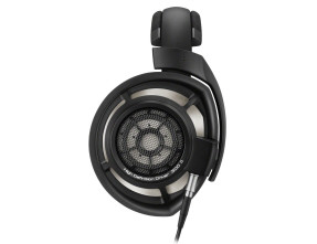 Sennheiser HD 800 S Circumaural Headphone