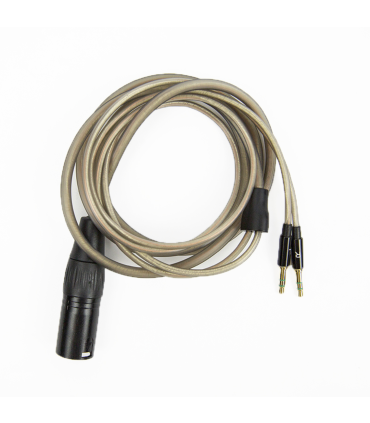 HiFiMAN Balanced XLR Cable for HiFiMAN HE1000 V2 3m