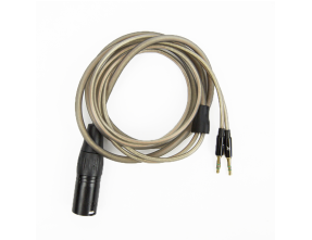 HiFiMAN Balanced XLR Cable for HiFiMAN HE1000 V2 3m