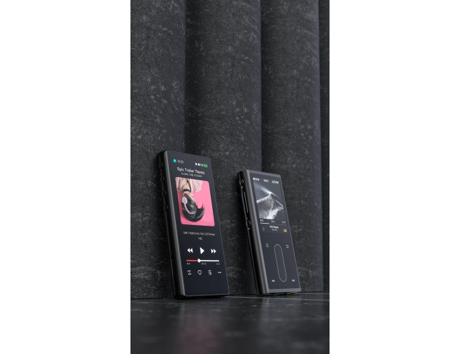 FiiO M3 Pro Portable Hi-Res Lossless Music Player