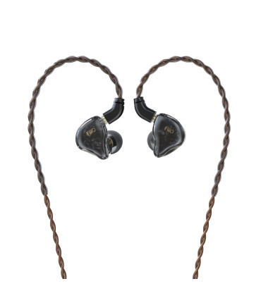 FiiO FD1 Beryllium-Plated Single Dinamic IEM