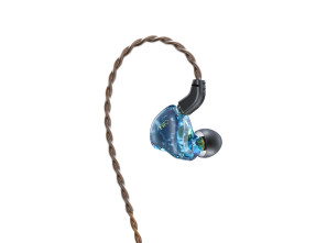 FiiO FD1 Beryllium-Plated Single Dinamic IEM