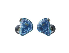FiiO FD1 Beryllium-Plated Single Dinamic IEM
