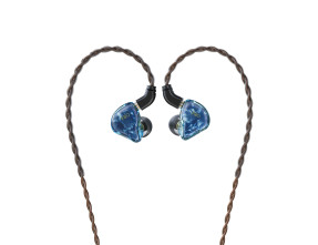 FiiO FD1 Beryllium-Plated Single Dinamic IEM