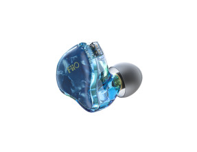 FiiO FD1 Beryllium-Plated Single Dinamic IEM