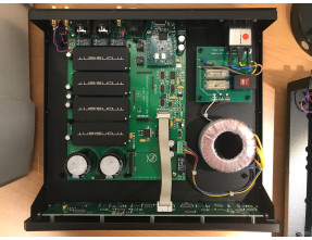 Metrum Acoustics ONYX DAC +USB