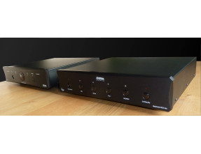 Metrum Acoustics ONYX DAC +USB