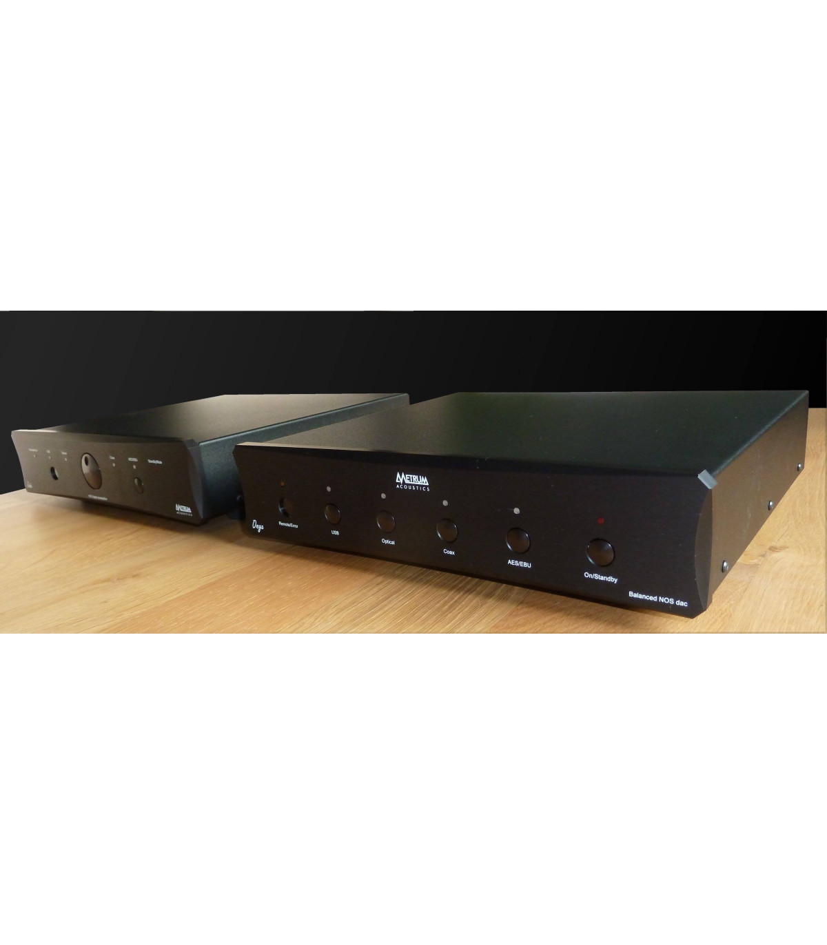 Metrum Acoustics ONYX DAC +USB