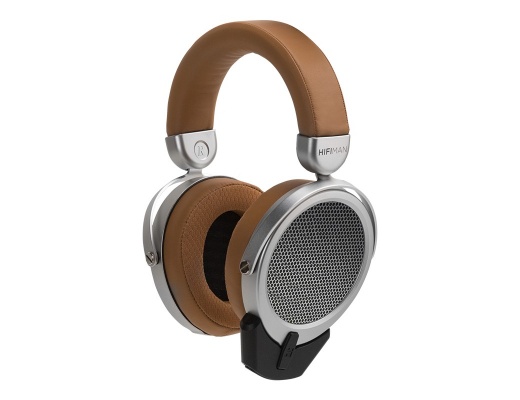 HiFiMAN DEVA Planar Magnetic Headphones Bluetooth [b-Stock]
