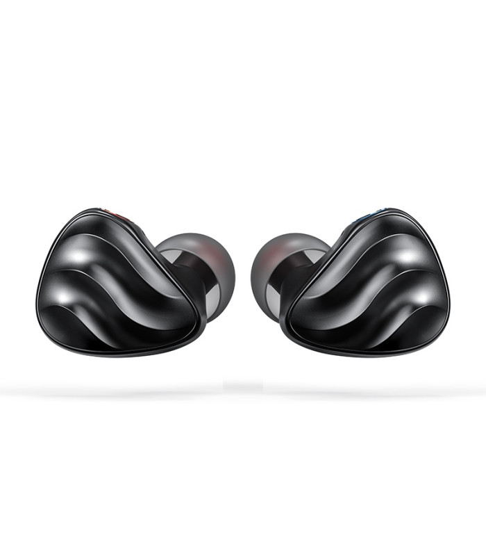 FiiO FH3 Auricolari In-Ear Monitor Triplo Driver Ibrido