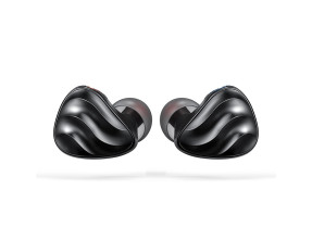 FiiO FH3 Auricolari In-Ear Monitor Triplo Driver Ibrido