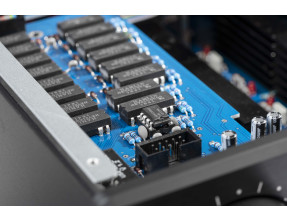 Violectric DHA V590 Amplificatore per Cuffie e DAC