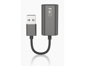 FiiO L1 Line Out Dock Cable For iPod/iPhone