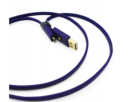 WireWorld Ultraviolet 8 USB-Mini Audio Cable