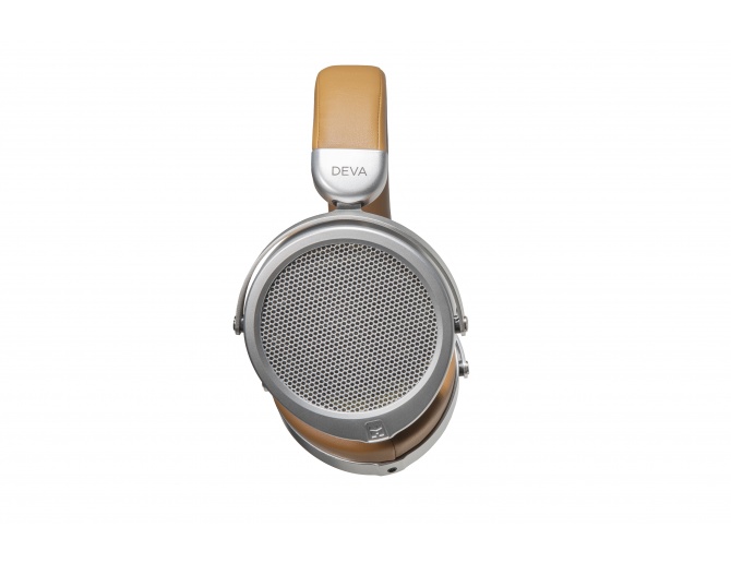 HiFiMAN DEVA WIRED Planar Magnetic Headphones