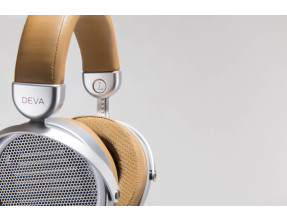 HiFiMAN DEVA WIRED Planar Magnetic Headphones