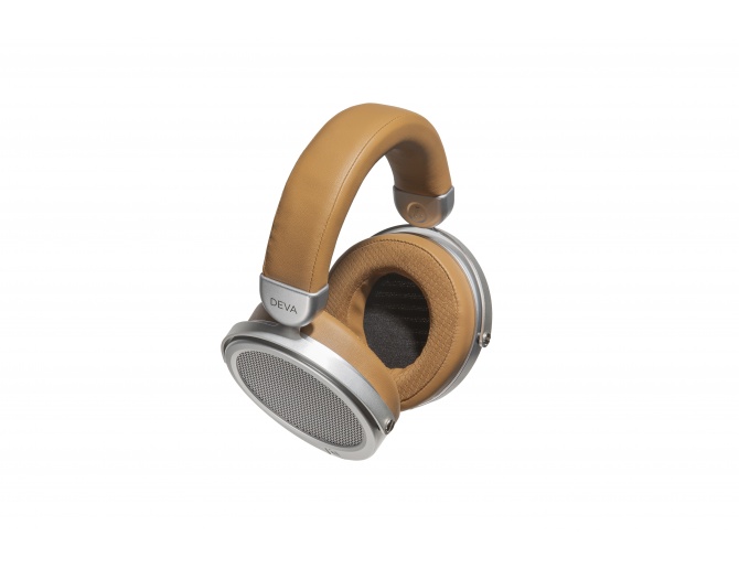 HiFiMAN DEVA WIRED Planar Magnetic Headphones