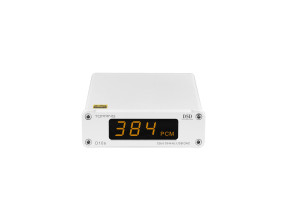 Topping D10s USB DAC