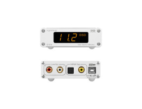 Topping D10s USB DAC