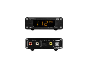 Topping D10s USB DAC