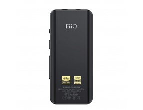 FiiO BTR5 Portable High-Fidelity Bluetooth Amplifier