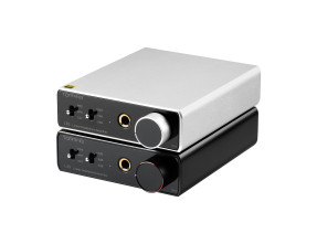 Topping L30 Desktop Headphone Amplifier