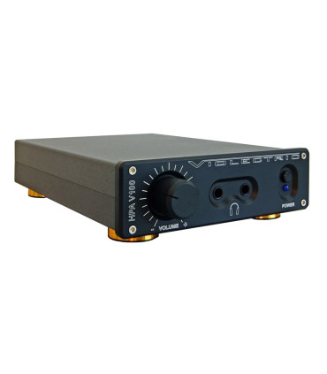 Violectric HPA V100 Headphone Amplifier [2nd hand]