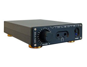 Violectric HPA V100 Amplificatore per cuffie [usato]