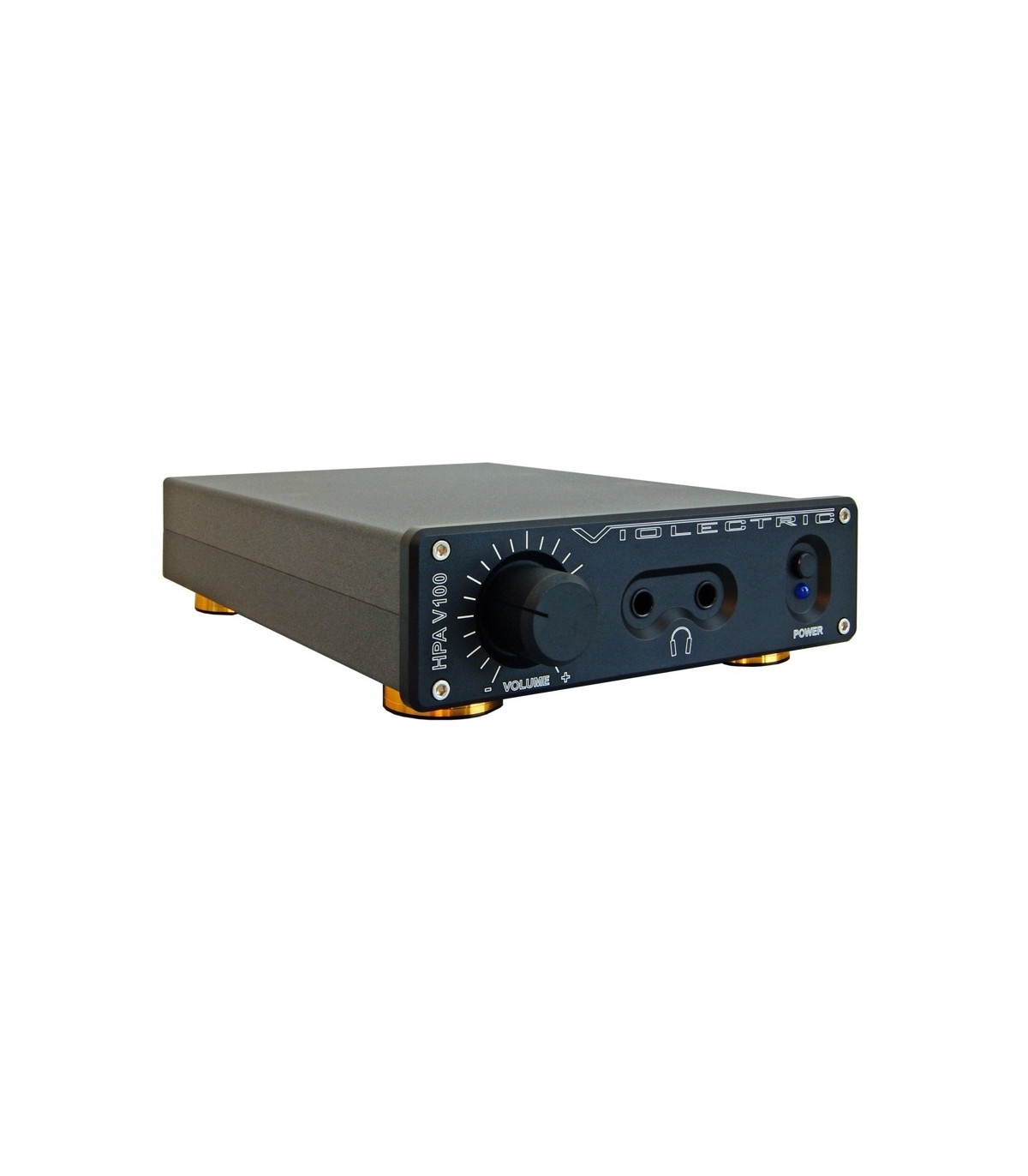 Violectric HPA V100 Headphone Amplifier [2nd hand]