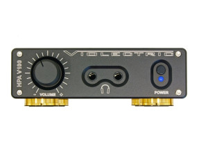 Violectric HPA V100 Headphone Amplifier [2nd hand]