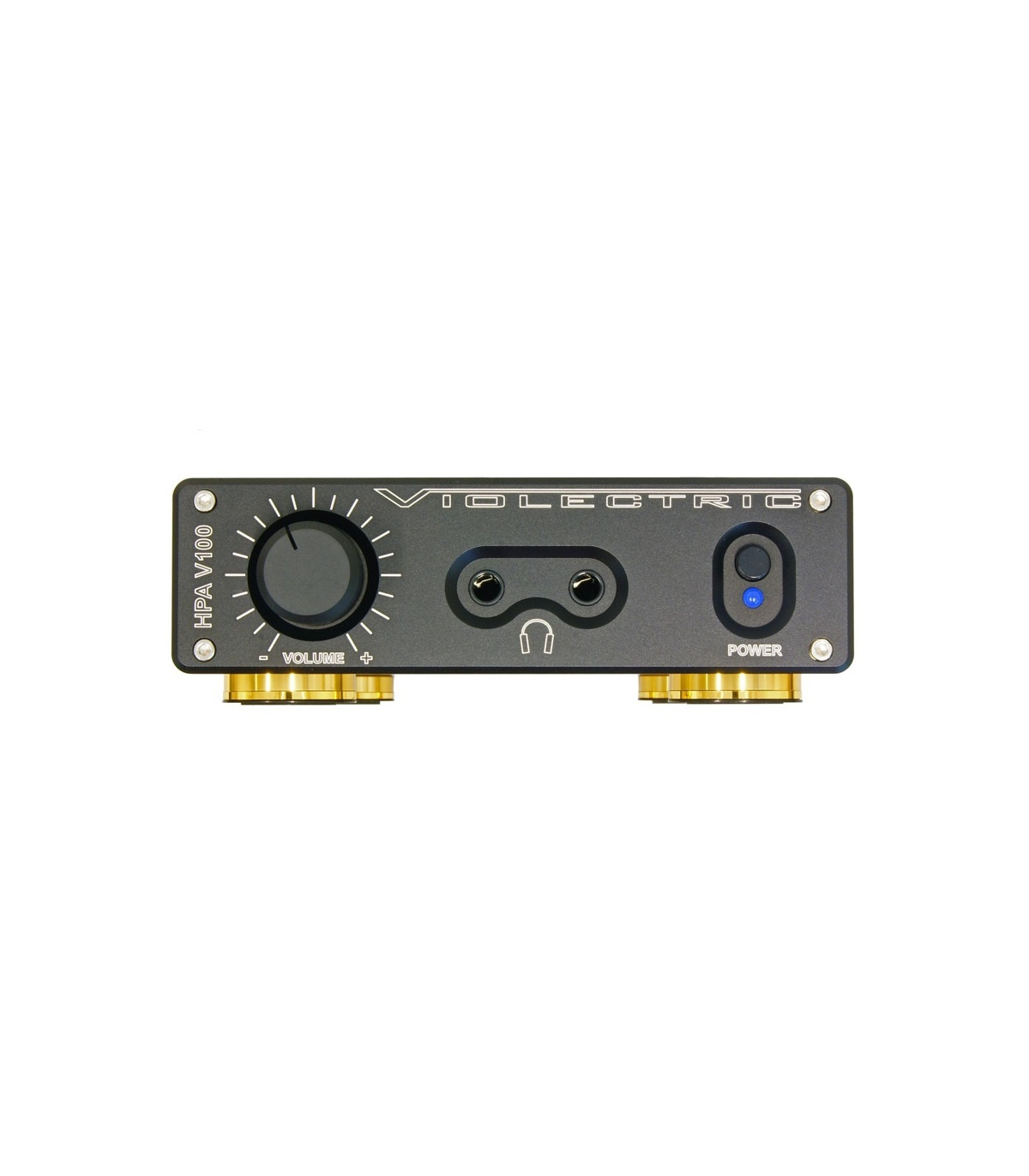 Violectric HPA V100 Amplificatore per cuffie [usato]