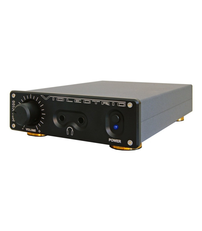 Violectric HPA V100 Amplificatore per cuffie [usato]