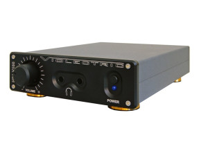 Violectric HPA V100 Amplificatore per cuffie [usato]