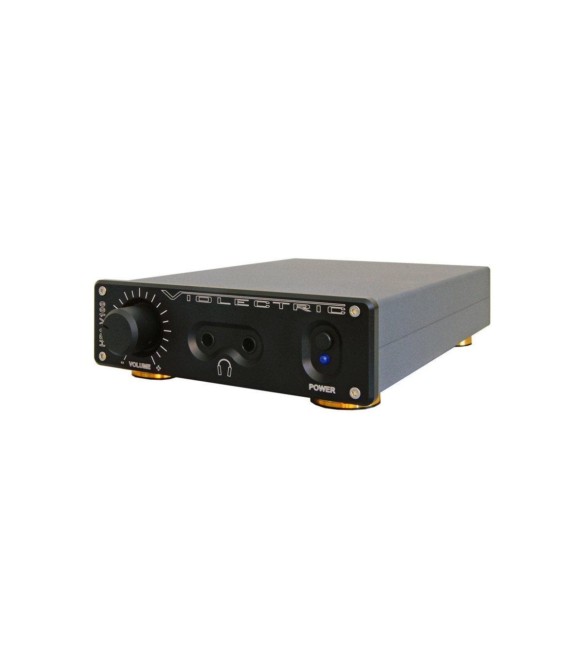 Violectric HPA V100 Amplificatore per cuffie [usato]
