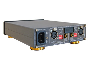 Violectric HPA V100 Headphone Amplifier [2nd hand]