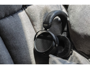 HifiMan HE-400i 2020 Planar Magnetic Headphones